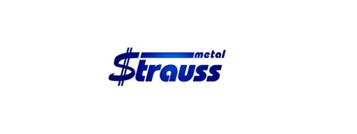 Strauss Metal páncélszekrény