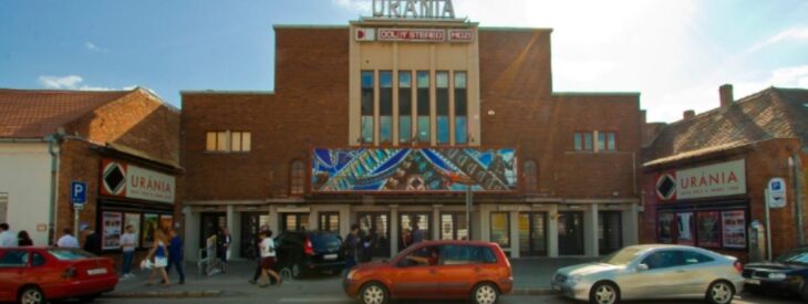 Uránia Cinema