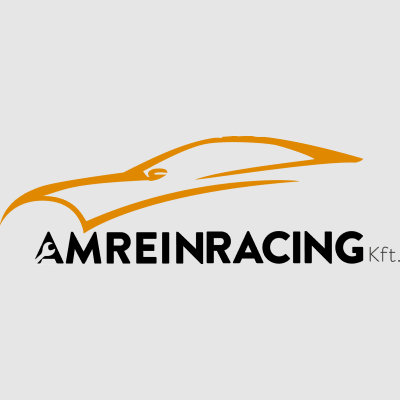 Amreinracing Logo 3